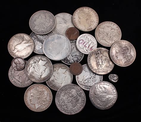 bag of fake coins|where to find counterfeit coins.